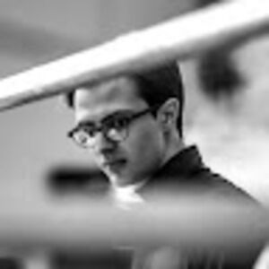 Meet your Posher, Kristupas